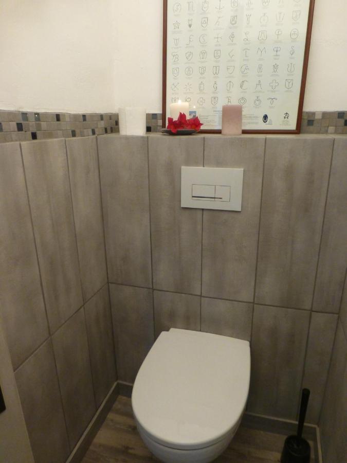 Mas D'Auzieres Bed & Breakfast แซ็ง จิลส์ ภายนอก รูปภาพ